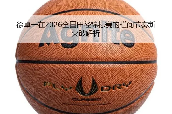 徐卓一在2026全国田径锦标赛的栏间节奏新突破解析